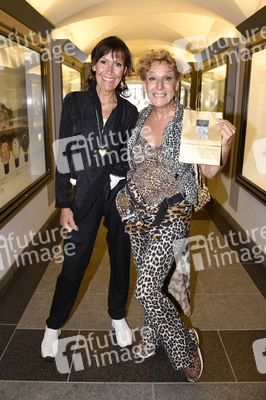 Beach Wear & Hair Modenschau in München