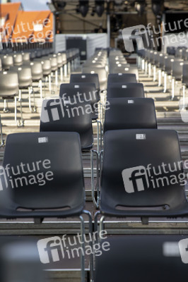 Konzert von Karat in Erfurt