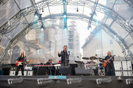 Konzert von Karat in Erfurt