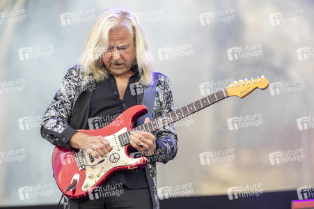 Konzert von Karat in Erfurt