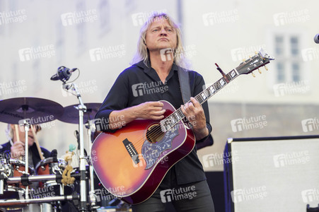 Konzert von Karat in Erfurt