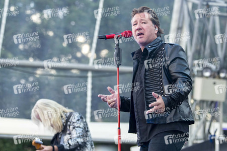 Konzert von Karat in Erfurt