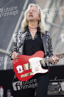 Konzert von Karat in Erfurt