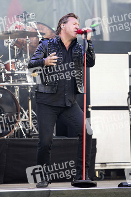 Konzert von Karat in Erfurt