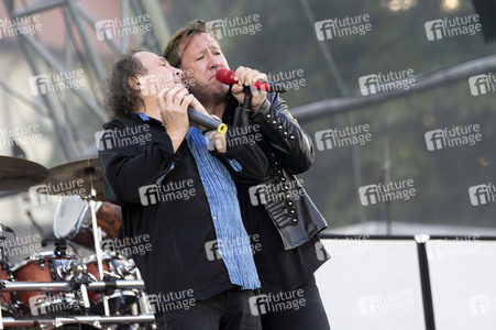 Konzert von Karat in Erfurt