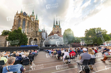 Konzert von Karat in Erfurt