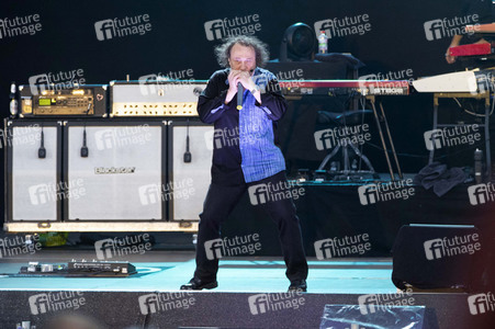 Konzert von Karat in Erfurt