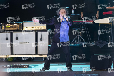 Konzert von Karat in Erfurt