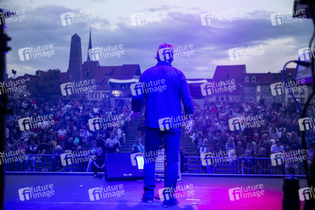 Konzert von Karat in Erfurt