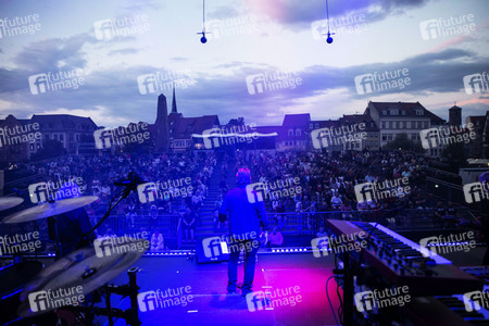 Konzert von Karat in Erfurt