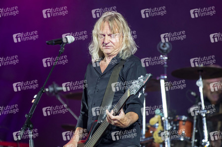 Konzert von Karat in Erfurt