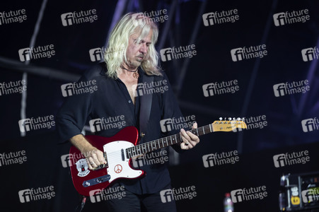 Konzert von Karat in Erfurt