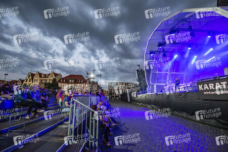Konzert von Karat in Erfurt