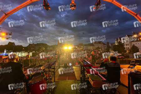 Konzert von Karat in Erfurt