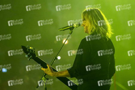 Konzert von Karat in Erfurt