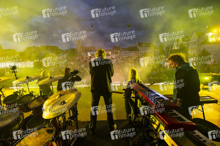 Konzert von Karat in Erfurt