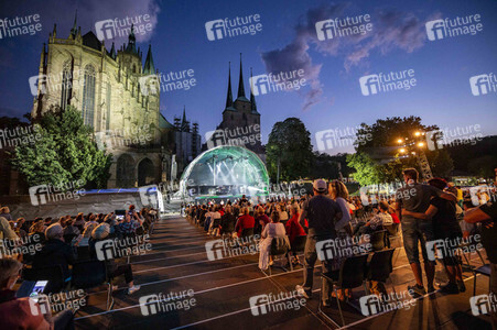Konzert von Karat in Erfurt