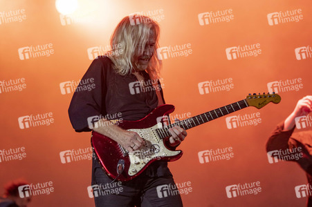 Konzert von Karat in Erfurt