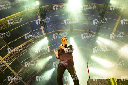 Konzert von Karat in Erfurt