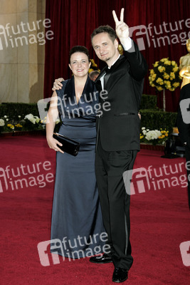 Oscar-Verleihung 2010 in Los Angeles