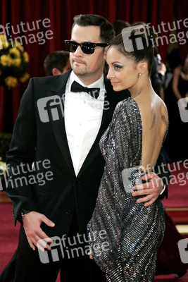 Oscar-Verleihung 2010 in Los Angeles