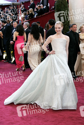 Oscar-Verleihung 2010 in Los Angeles