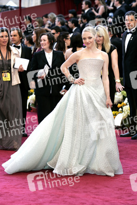 Oscar-Verleihung 2010 in Los Angeles