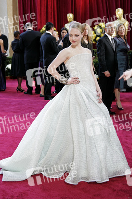 Oscar-Verleihung 2010 in Los Angeles