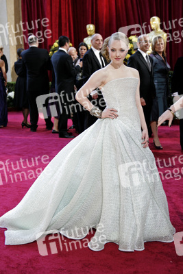 Oscar-Verleihung 2010 in Los Angeles