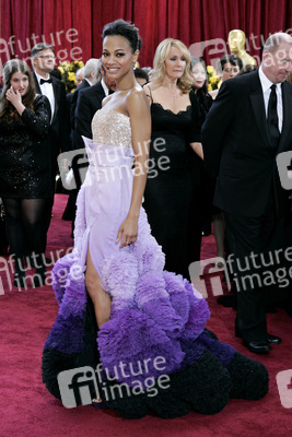 Oscar-Verleihung 2010 in Los Angeles