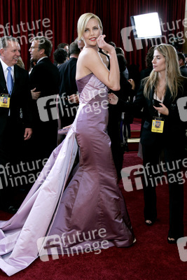 Oscar-Verleihung 2010 in Los Angeles