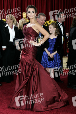 Oscar-Verleihung 2010 in Los Angeles