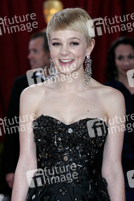 Oscar-Verleihung 2010 in Los Angeles