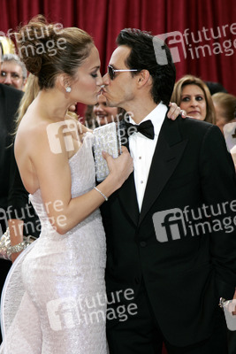 Oscar-Verleihung 2010 in Los Angeles