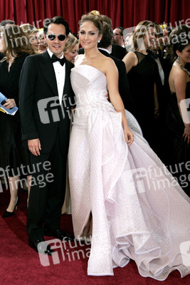 Oscar-Verleihung 2010 in Los Angeles