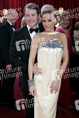 Oscar-Verleihung 2010 in Los Angeles