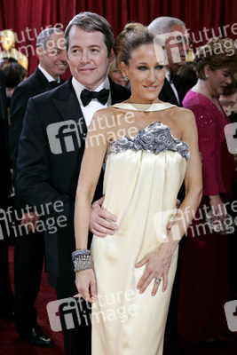 Oscar-Verleihung 2010 in Los Angeles