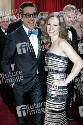 Oscar-Verleihung 2010 in Los Angeles