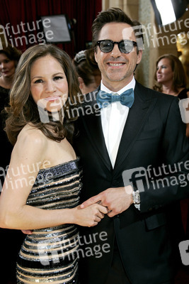 Oscar-Verleihung 2010 in Los Angeles