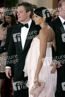 Oscar-Verleihung 2010 in Los Angeles