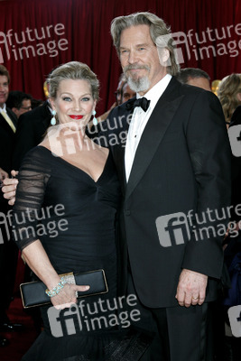 Oscar-Verleihung 2010 in Los Angeles