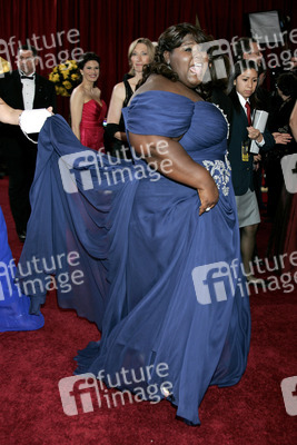 Oscar-Verleihung 2010 in Los Angeles