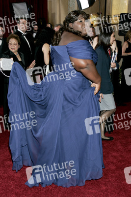 Oscar-Verleihung 2010 in Los Angeles