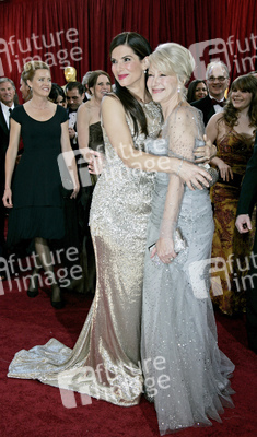 Oscar-Verleihung 2010 in Los Angeles