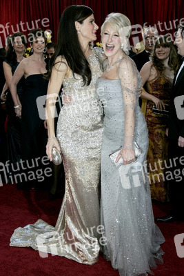 Oscar-Verleihung 2010 in Los Angeles