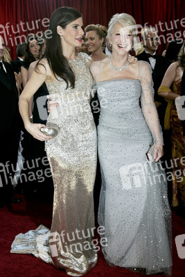 Oscar-Verleihung 2010 in Los Angeles