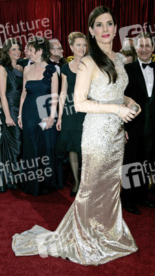 Oscar-Verleihung 2010 in Los Angeles