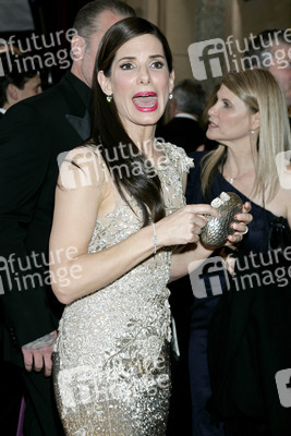 Oscar-Verleihung 2010 in Los Angeles