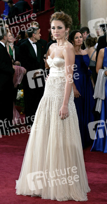 Oscar-Verleihung 2010 in Los Angeles