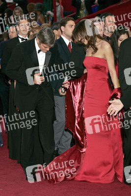 Oscar-Verleihung 2010 in Los Angeles